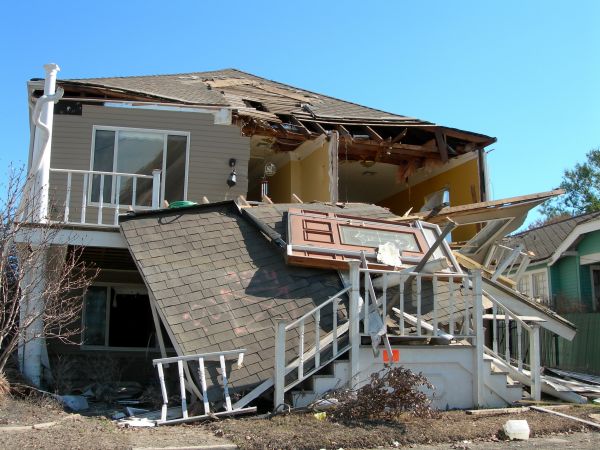 Disaster Restoration Service in Round Rock
