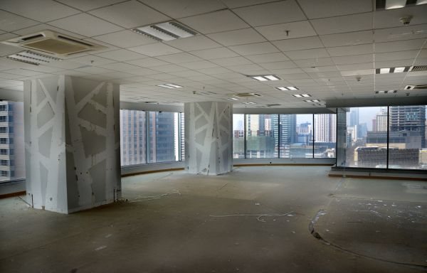 Commercial Restoration Service in Round Rock