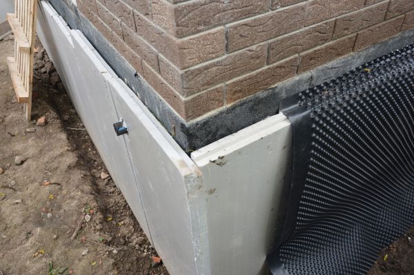 Flood Mitigation in Round Rock